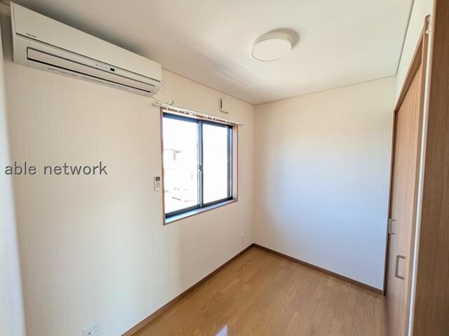 イーストスターの物件内観写真