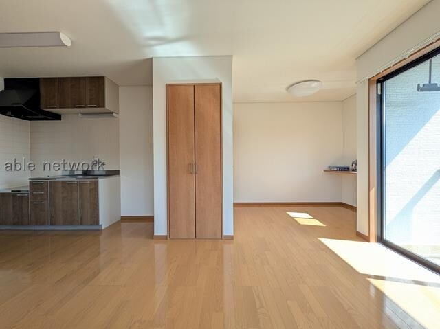 イーストスターの物件内観写真