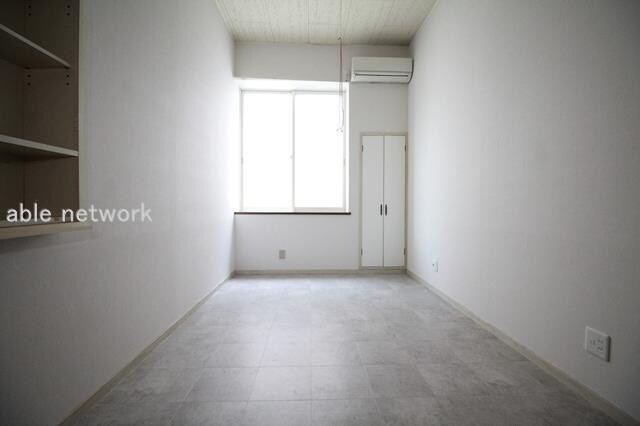 Alivio新潟紫竹の物件内観写真