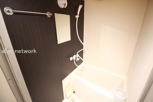 Alivio新潟紫竹の物件内観写真