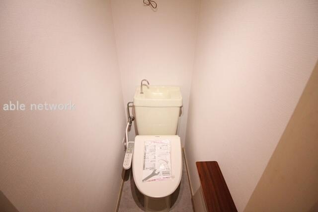 Alivio新潟紫竹の物件内観写真