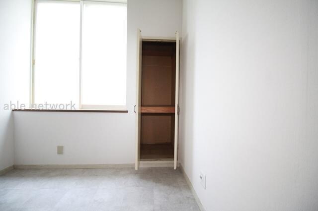 Alivio新潟紫竹の物件内観写真