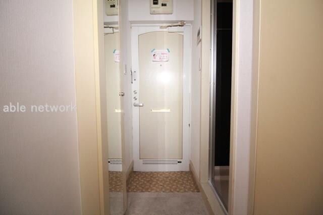 Alivio新潟紫竹の物件内観写真