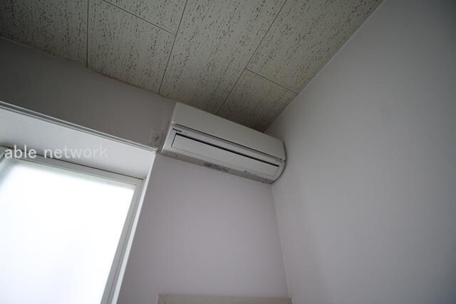 Alivio新潟紫竹の物件内観写真