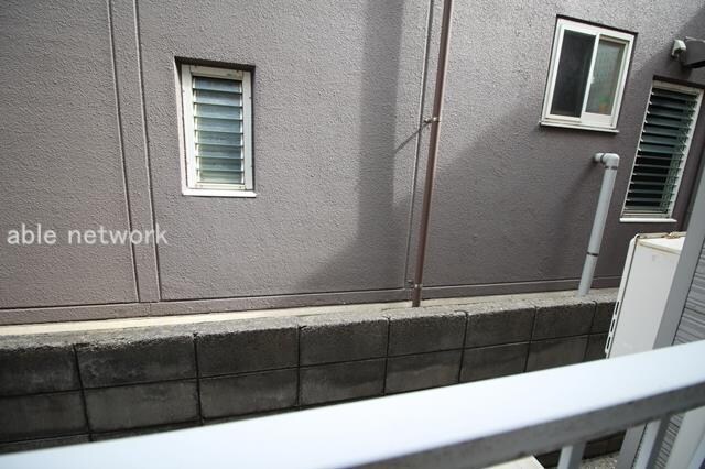 Alivio新潟紫竹の物件内観写真