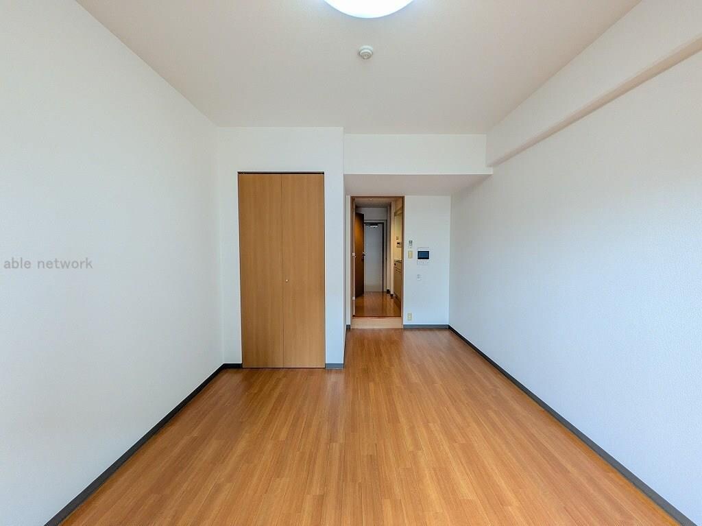 夢ランドワイズテラス笹口の物件内観写真