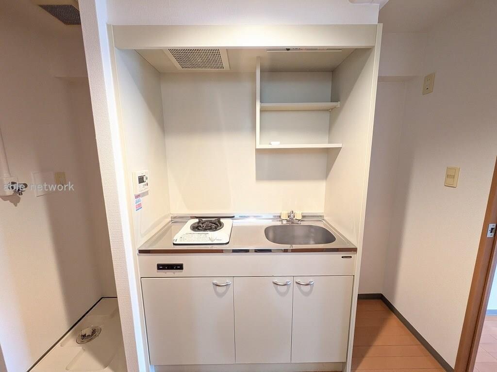 夢ランドワイズテラス笹口の物件内観写真