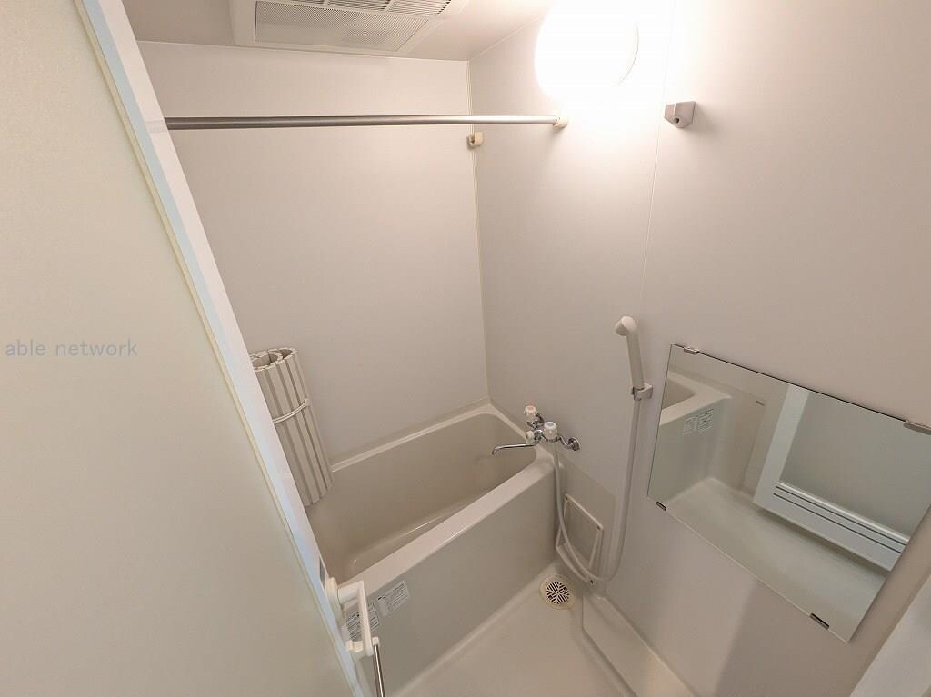 夢ランドワイズテラス笹口の物件内観写真