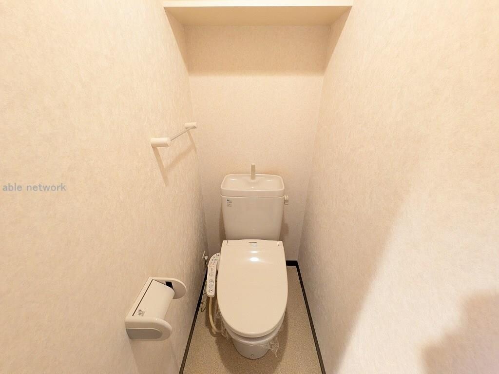 夢ランドワイズテラス笹口の物件内観写真