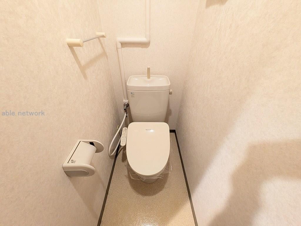 夢ランドワイズテラス笹口の物件内観写真