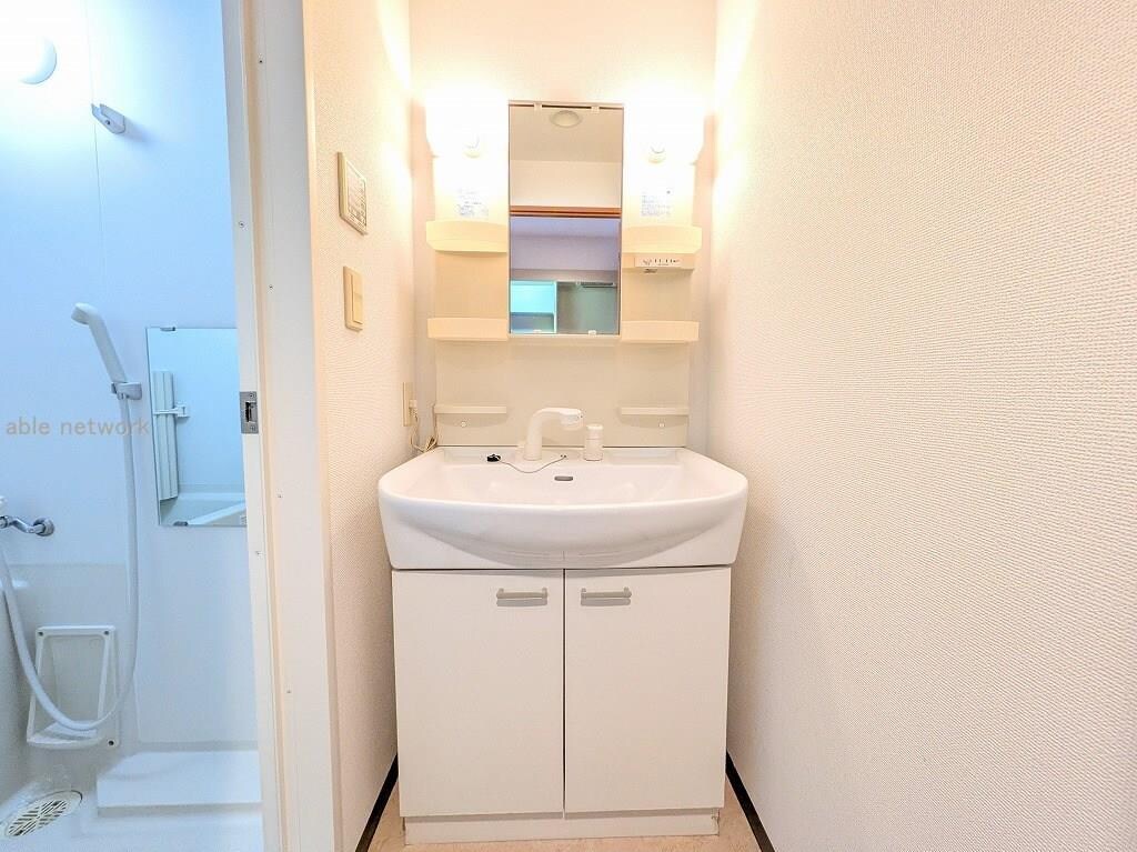 夢ランドワイズテラス笹口の物件内観写真