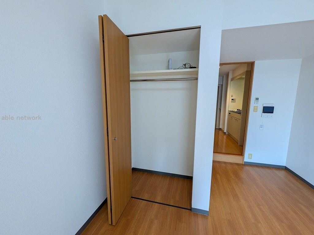 夢ランドワイズテラス笹口の物件内観写真