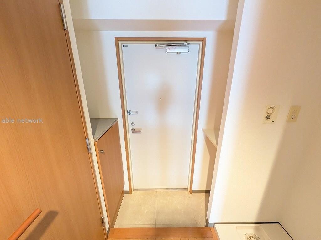 夢ランドワイズテラス笹口の物件内観写真