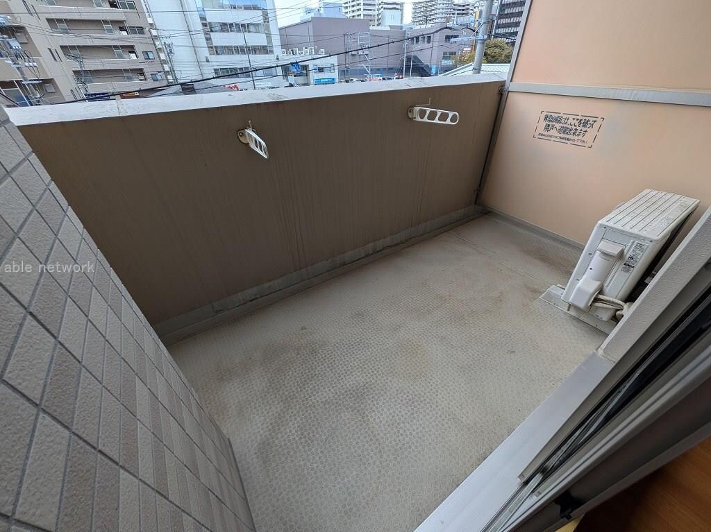 夢ランドワイズテラス笹口の物件内観写真