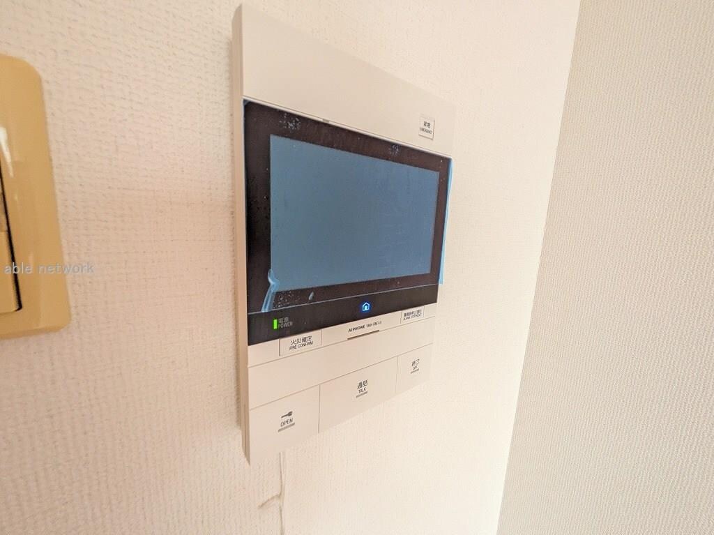 夢ランドワイズテラス笹口の物件内観写真