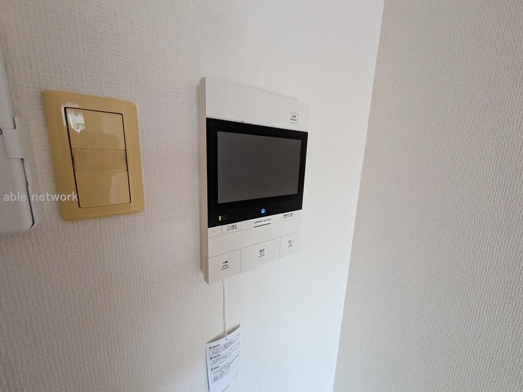 夢ランドワイズテラス笹口の物件内観写真