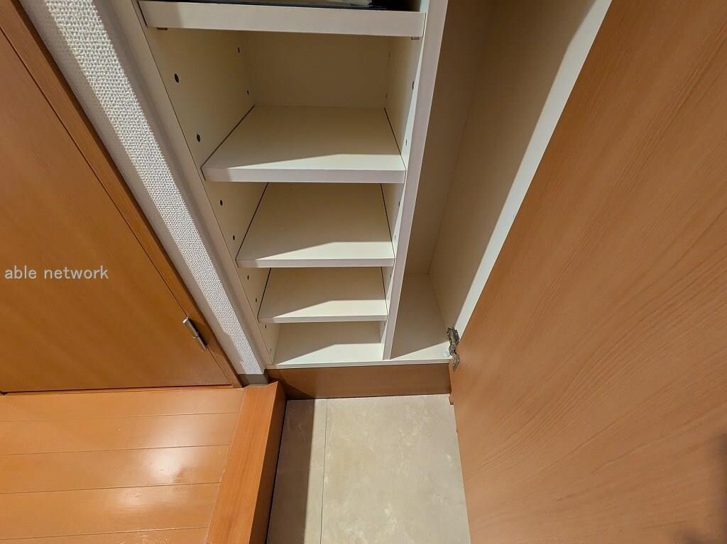 夢ランドワイズテラス笹口の物件内観写真