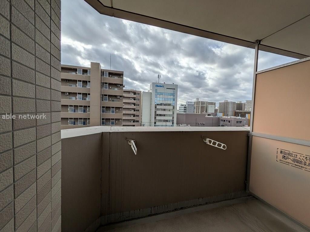 夢ランドワイズテラス笹口の物件内観写真