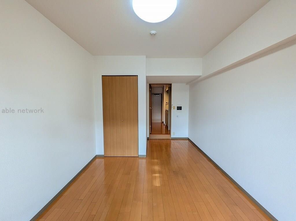 夢ランドワイズテラス笹口の物件内観写真