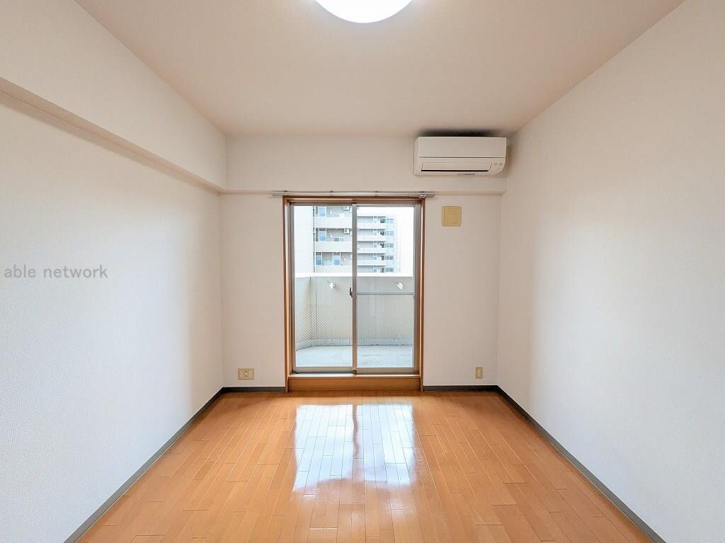 夢ランドワイズテラス笹口の物件内観写真