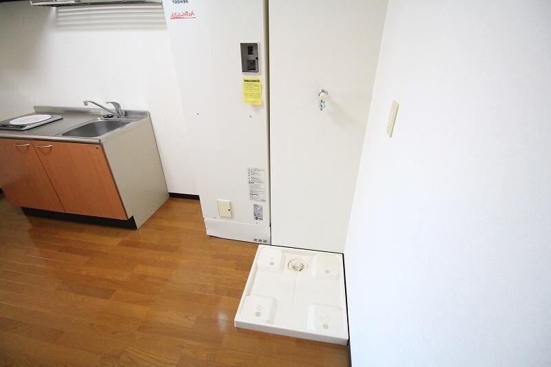 マンションアスカの物件内観写真