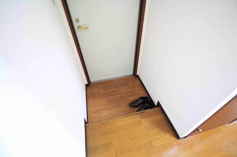 マンションアスカの物件内観写真