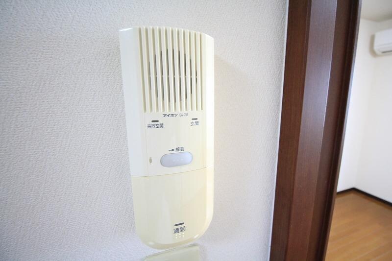 マンションアスカの物件内観写真