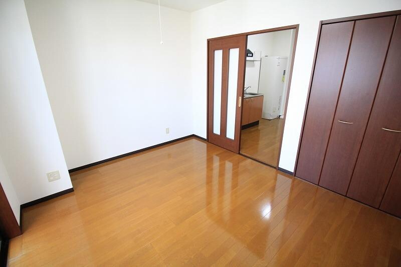 マンションアスカの物件内観写真