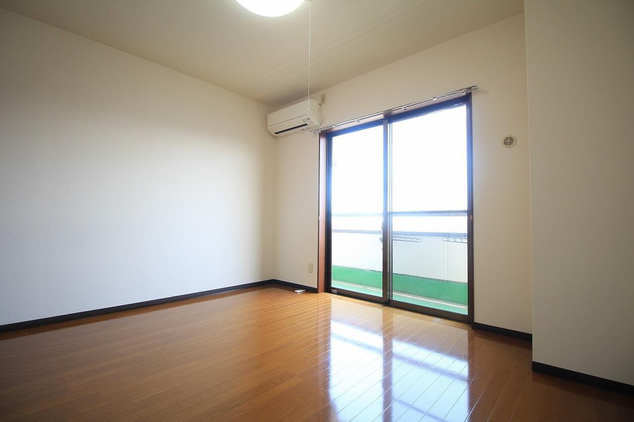 マンションアスカの物件内観写真