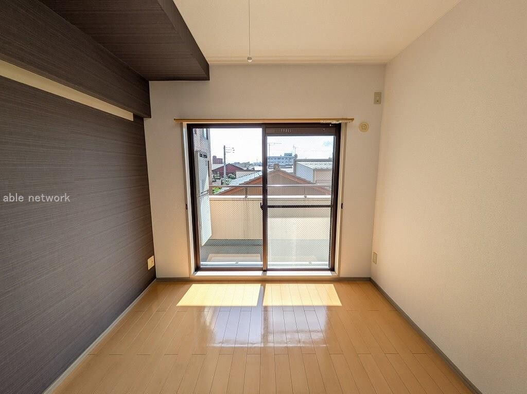 ホポロ東万代の物件内観写真