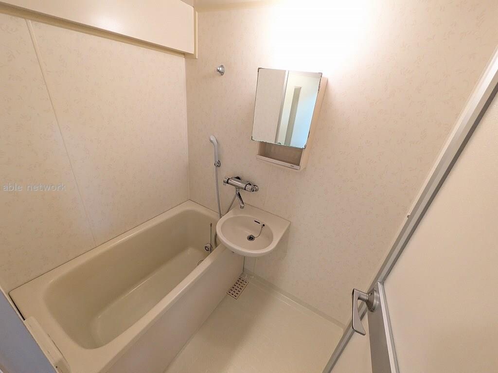 ホポロ東万代の物件内観写真