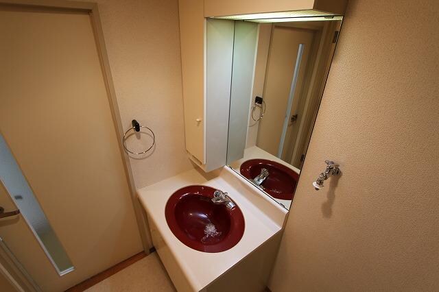 ホポロ東万代の物件内観写真