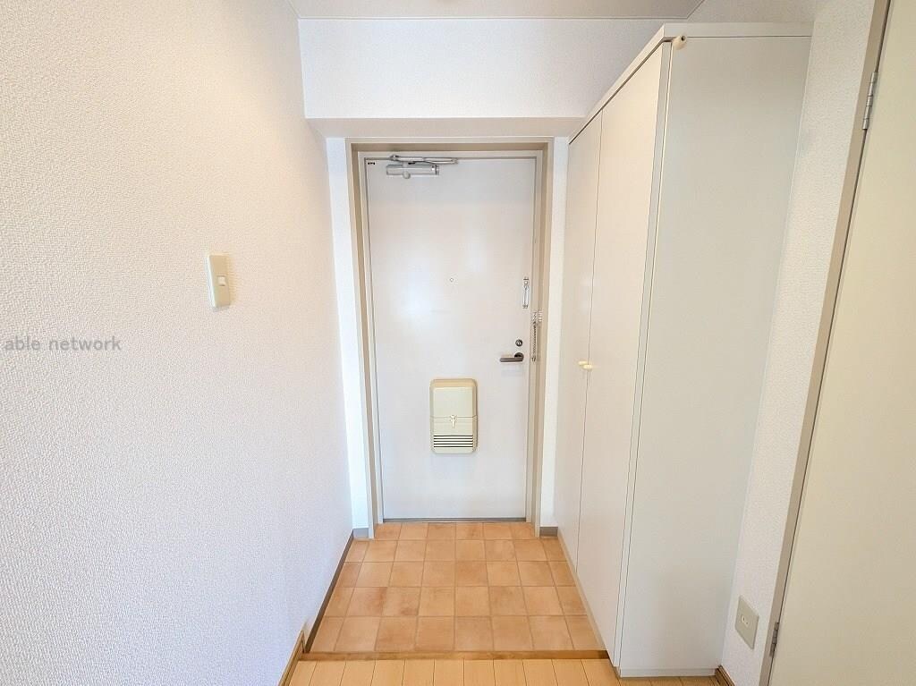 ホポロ東万代の物件内観写真