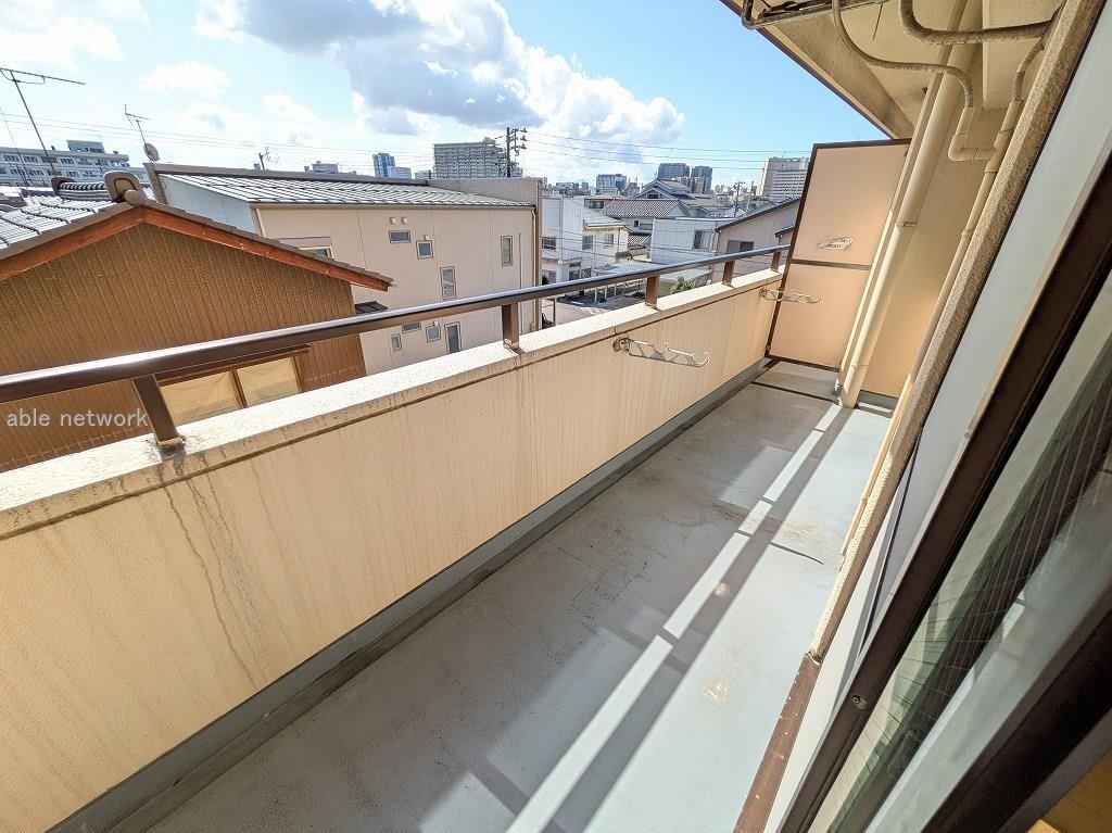 ホポロ東万代の物件内観写真