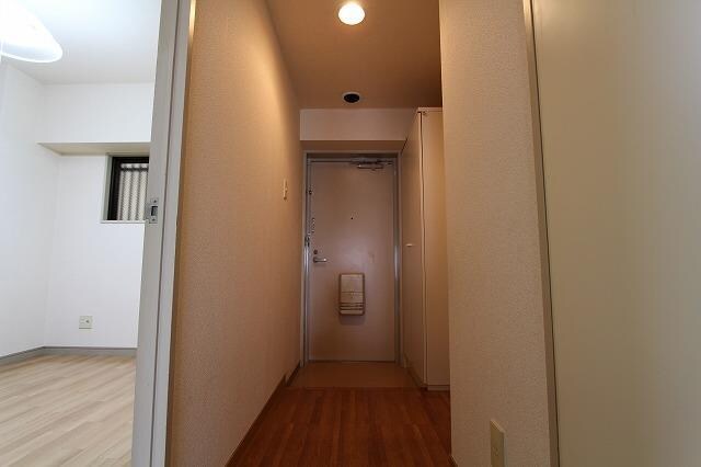 ホポロ東万代の物件内観写真