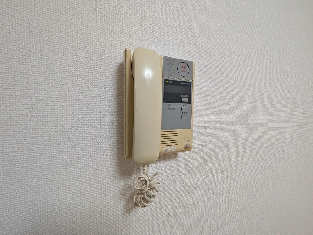 ホポロ東万代の物件内観写真