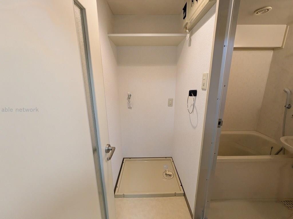 ホポロ東万代の物件内観写真