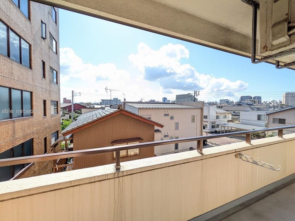 ホポロ東万代の物件内観写真