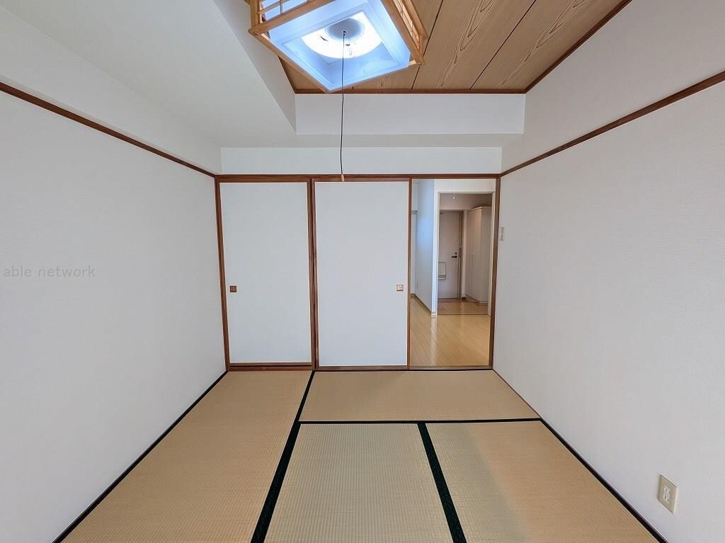 ホポロ東万代の物件内観写真