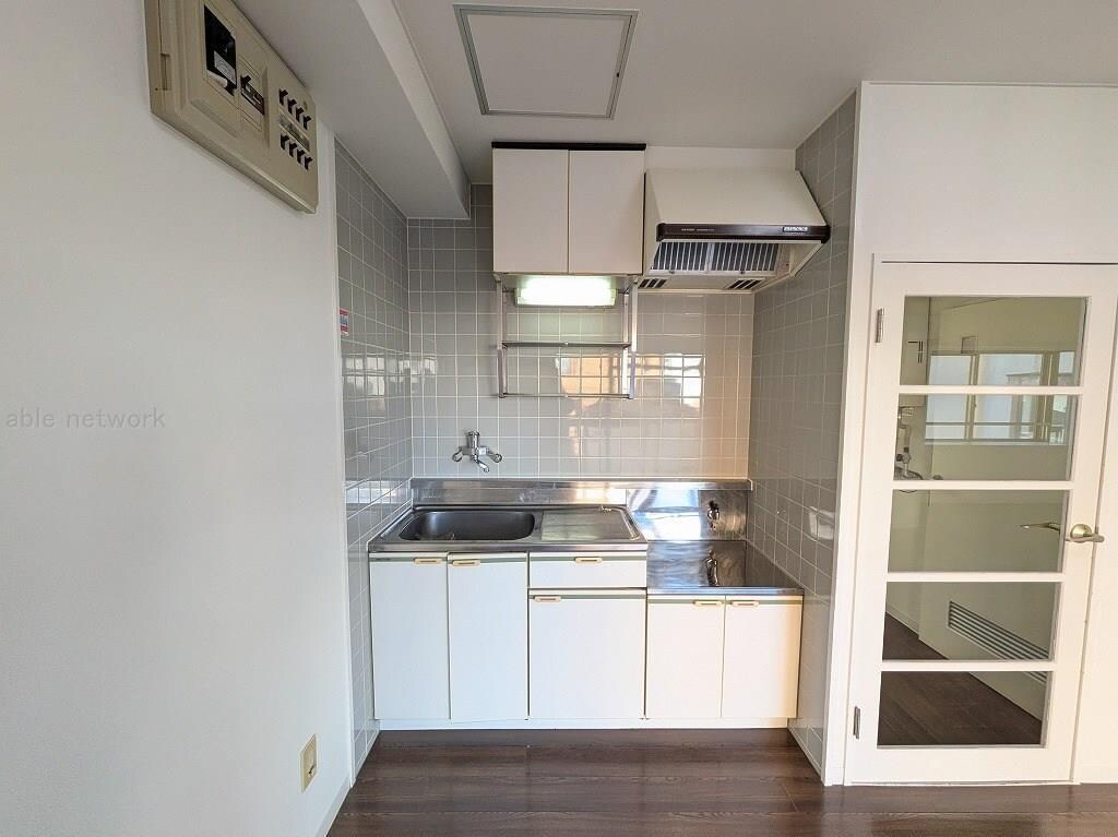 リバティープラザ東大通の物件内観写真