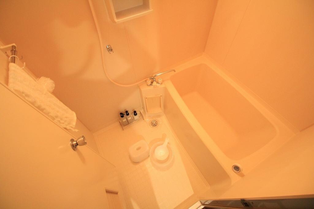 リバティープラザ東大通の物件内観写真