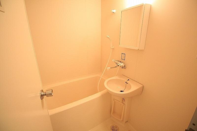 リバティープラザ東大通の物件内観写真