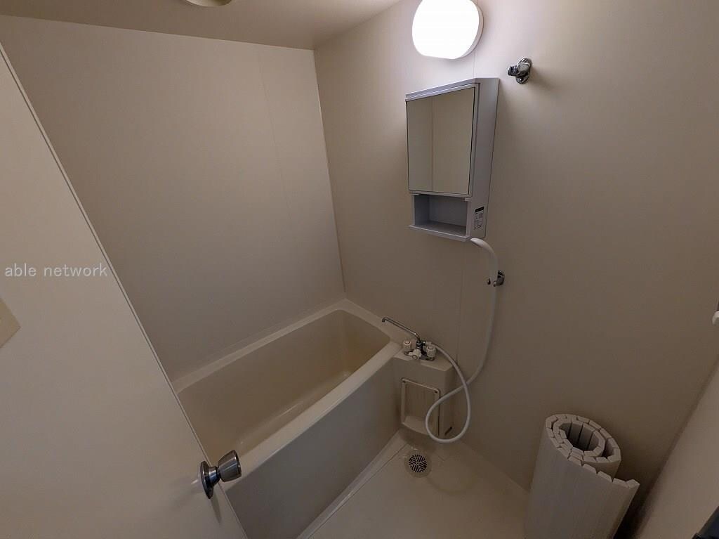 リバティープラザ東大通の物件内観写真