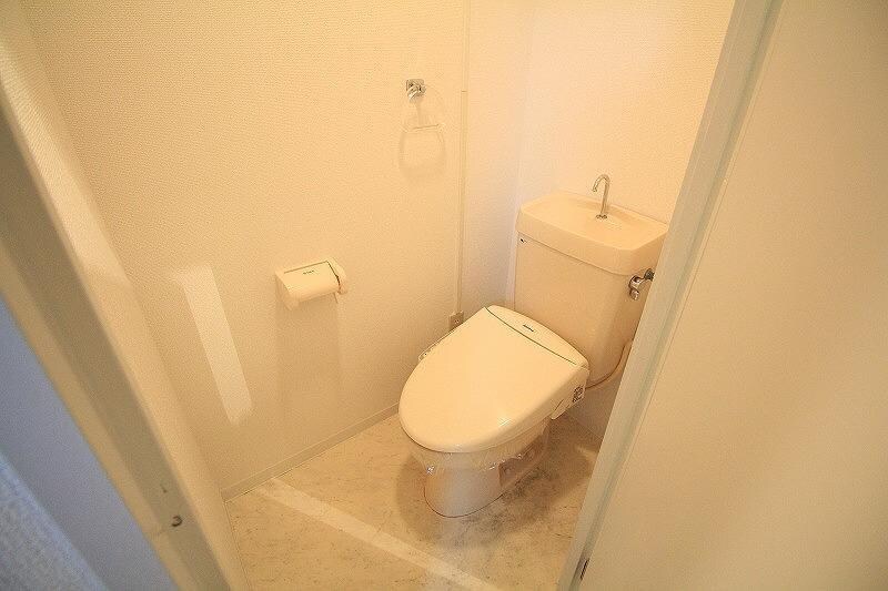 リバティープラザ東大通の物件内観写真