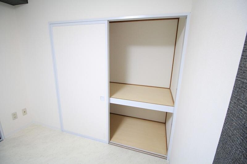 リバティープラザ東大通の物件内観写真