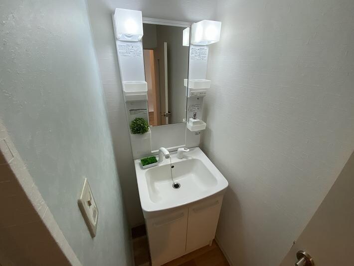 リバティープラザ東大通の物件内観写真