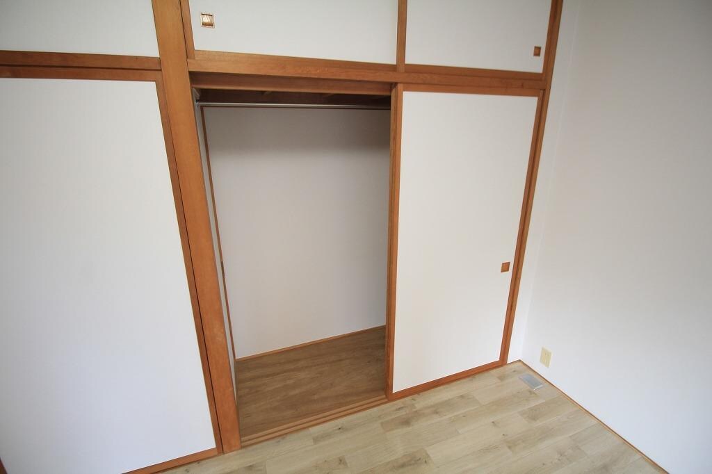 リバティープラザ東大通の物件内観写真