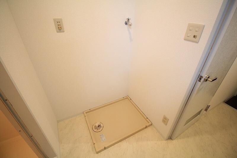 リバティープラザ東大通の物件内観写真