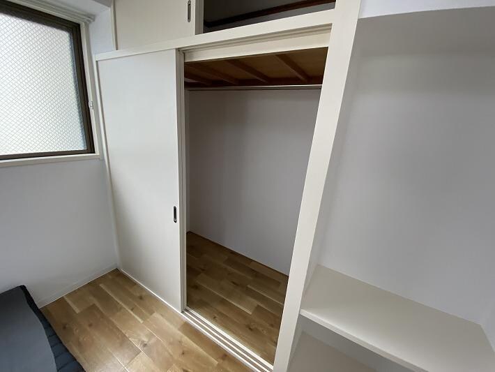 リバティープラザ東大通の物件内観写真