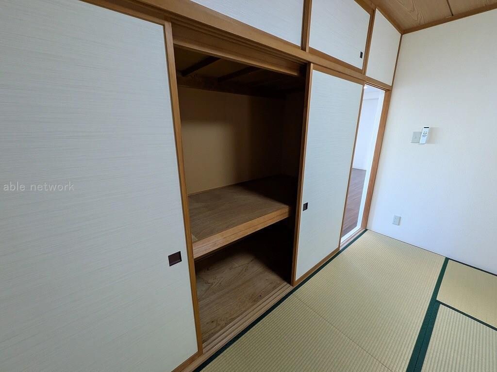 リバティープラザ東大通の物件内観写真